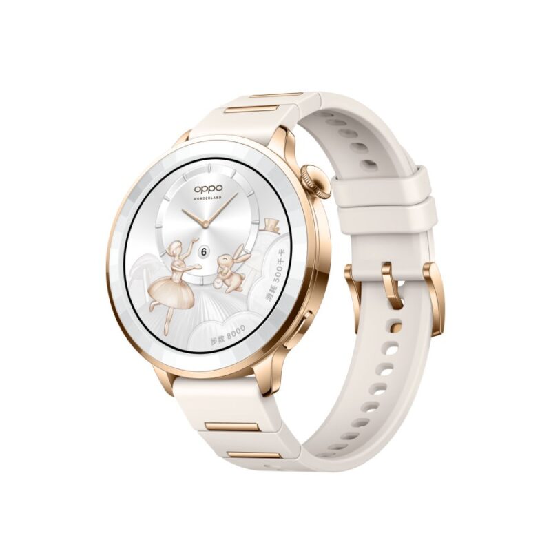 gamen.pro Oppo Watch X3 Mini 2