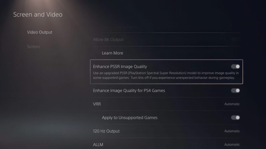 PSSR 2.0 trên PS5 Pro: Tất cả những gì game thủ cần biết 2 gamen.pro PSSR 2.0 HD 728x4101 1