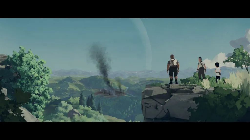 gamen.pro Planet of Lana 2 review 1