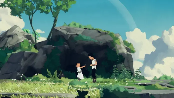 gamen.pro Planet of Lana 2 review