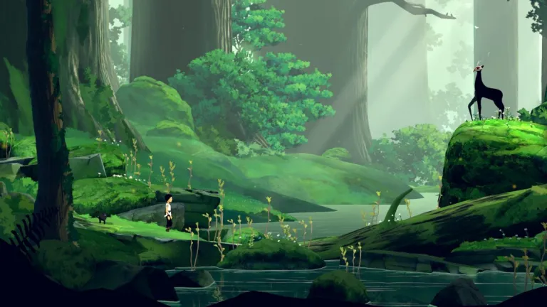 gamen.pro Planet of Lana 3 review