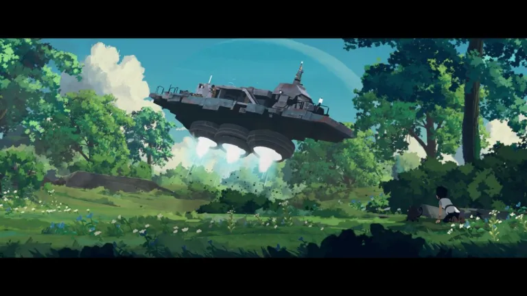 gamen.pro Planet of Lana 4 review