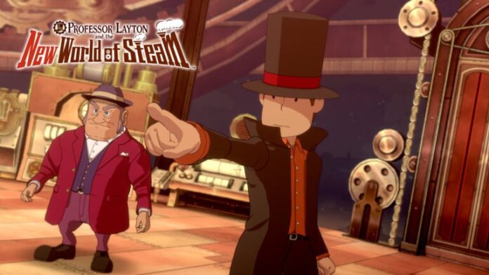 gamen.pro Professor Layton New World Steam PS5 PC 04 10 26 768x432 1