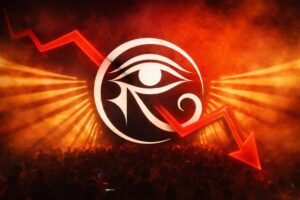 gamen.pro RaveDAO Web3 Token bricht um 90 Prozent ein 920x613 1