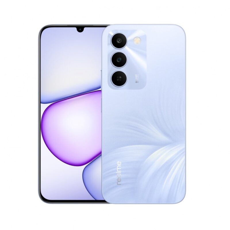 gamen.pro Realme C100 08042026