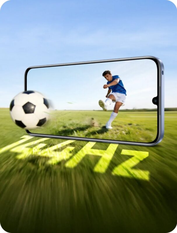 gamen.pro Realme C100 080420262