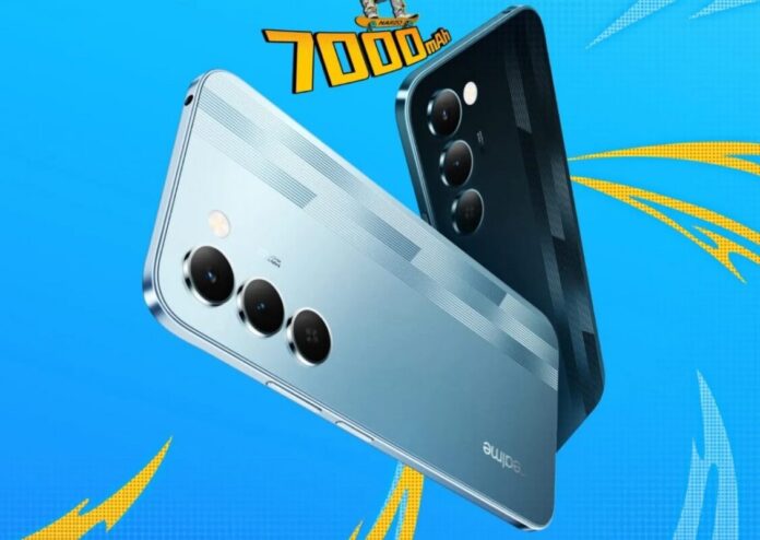 gamen.pro Realme Narzo 100 Lite 5G 08042026