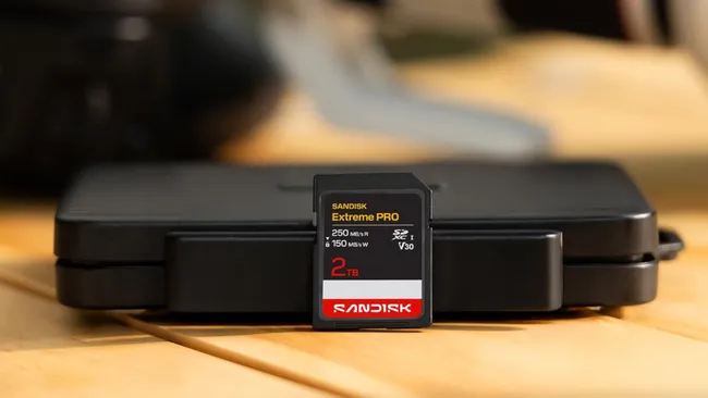 gamen.pro SanDisk 08042026