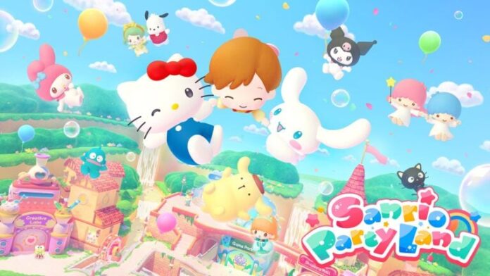 gamen.pro Sanrio Party Land Ann 04 20 26 768x432 1