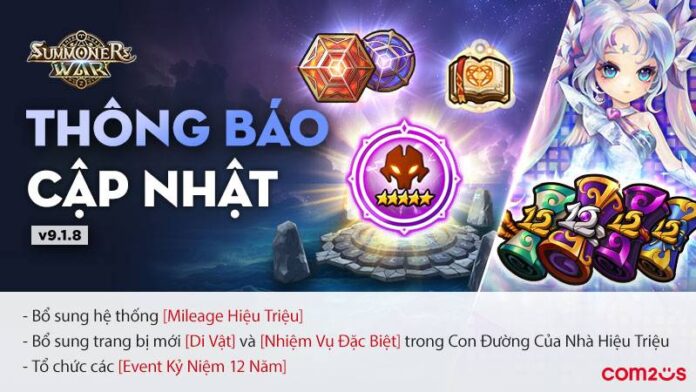 gamen.pro Summoners War 14042026 7