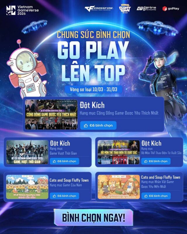gamen.pro Vietnam Gameverse 31032026 3