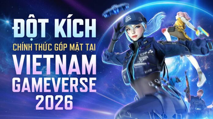 gamen.pro Vietnam Gameverse 31032026 4