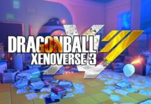 Dragon Ball Xenoverse 3 chốt ra mắt năm 2027