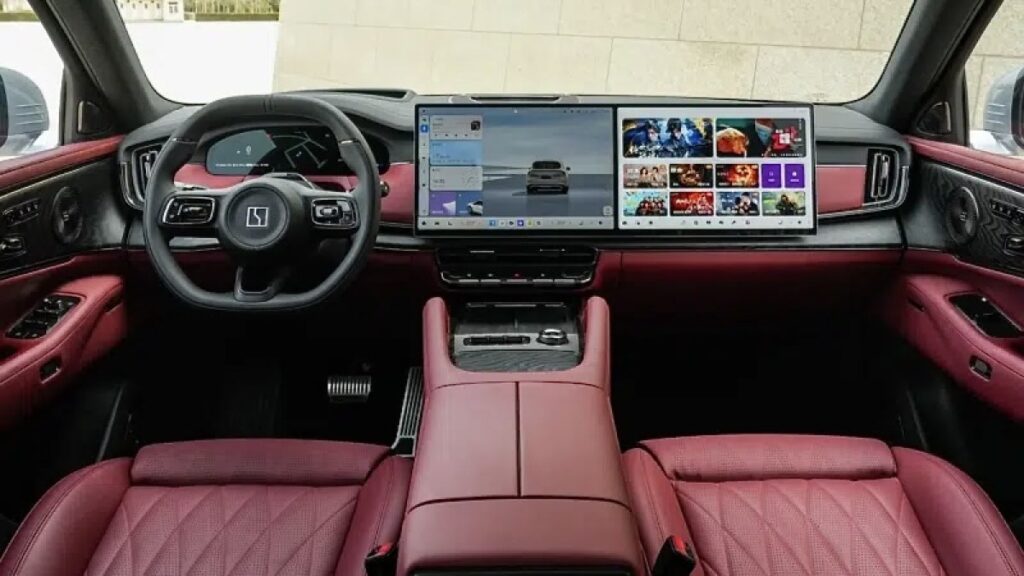 gamen.pro Zeekr 8X 2