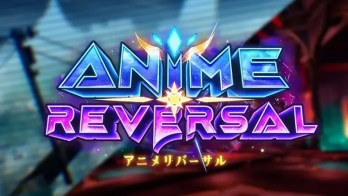gamen.pro anime reversal codes
