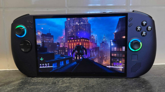 gamen.pro best handheld consoles lenovo legion go s 550x309 1
