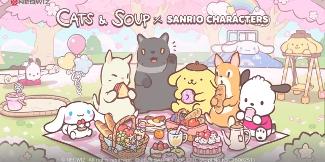 gamen.pro cats and soup sanrio keyvis jpg 640