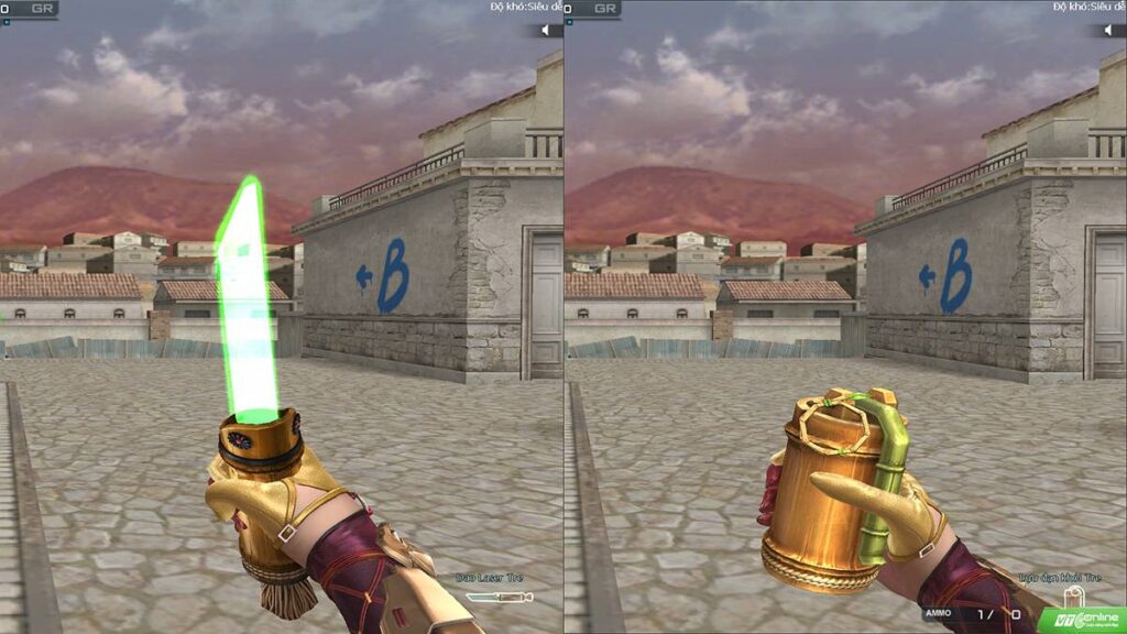 Crossfire mừng lễ Thống Nhất với bộ trang bị chủ đề Giải Phóng Miền Nam và gói ưu đãi 4 gamen.pro cf 30042026 4