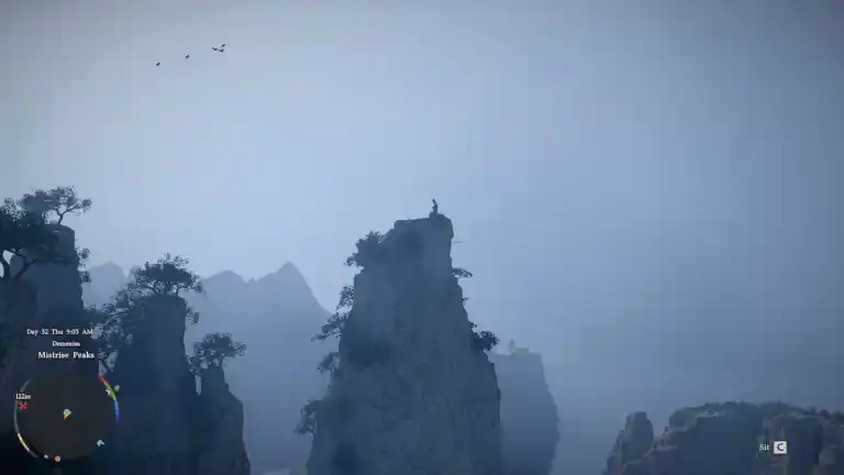 Crimson Desert: Thế giới mở khổng lồ và cuốn đến mức khó dứt ra 15 gamen.pro crimson desert review 5