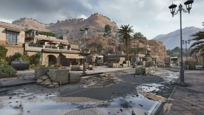 gamen.pro delta force desert map