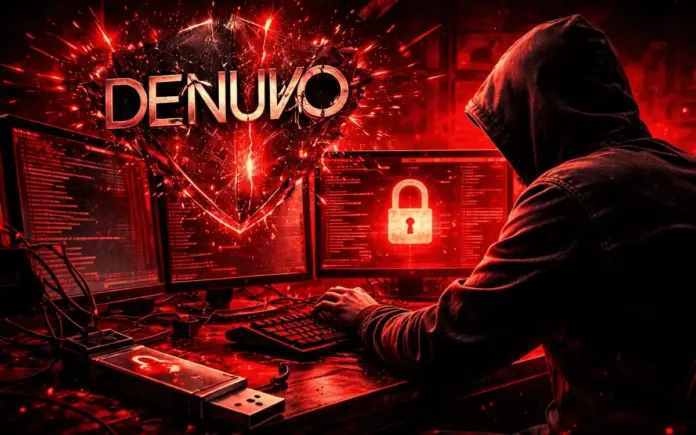 gamen.pro denuvo crack hypervisor seguranca windows risco