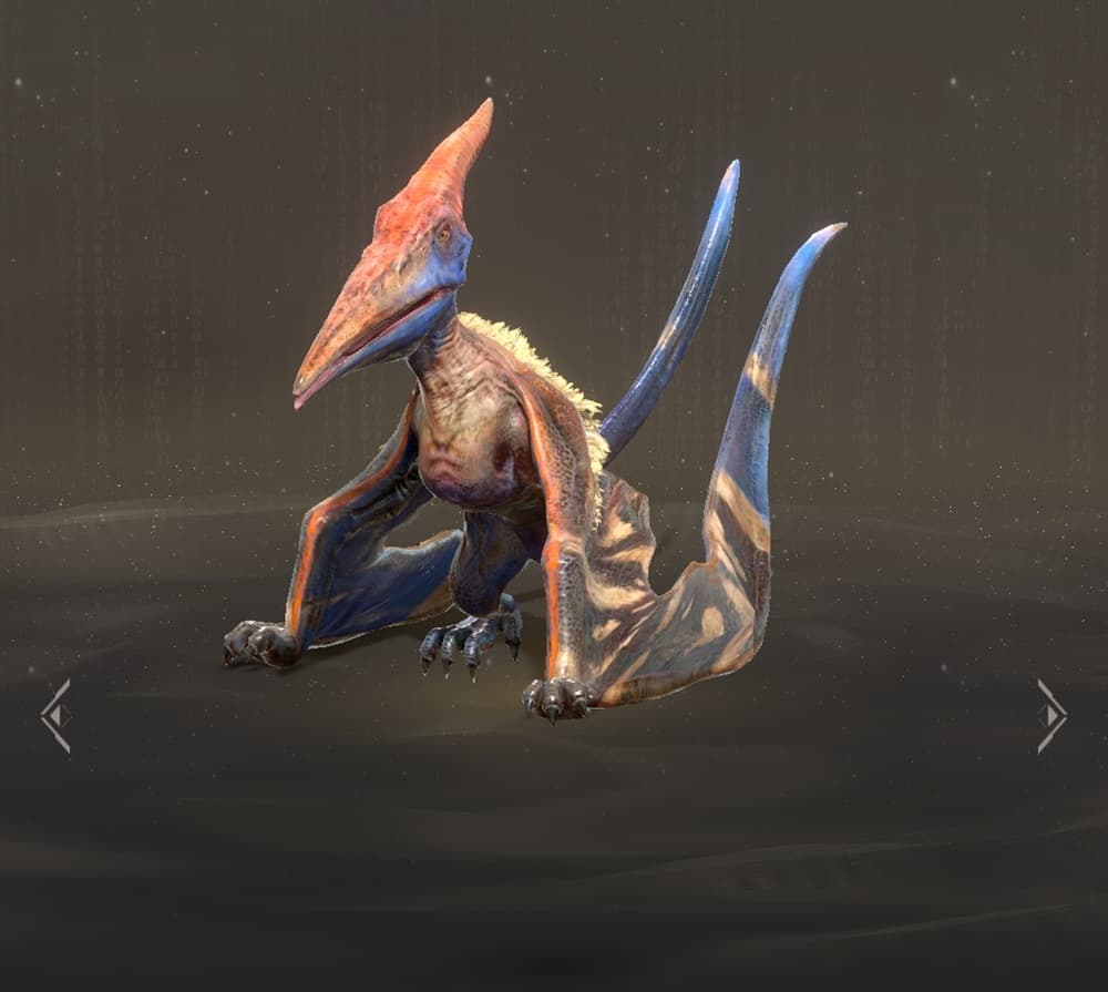 Dino Cataclysm Survival: Bảng xếp hạng Mutabeast tháng 4-2026 4 gamen.pro dino cataclysm survival tier list images 1
