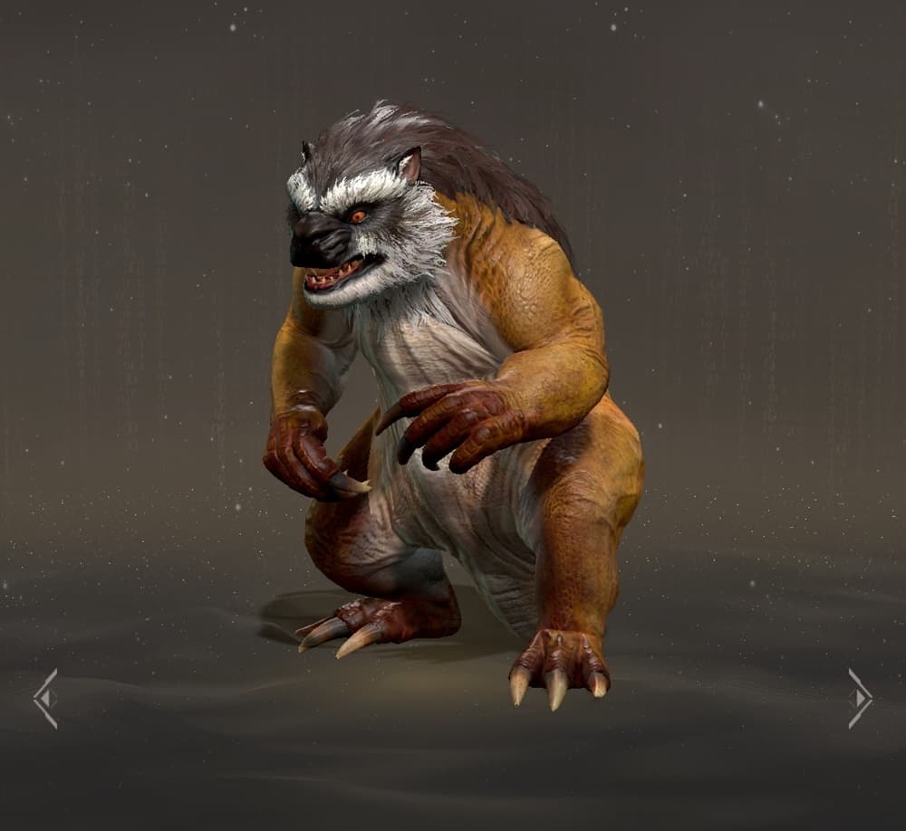 Dino Cataclysm Survival: Bảng xếp hạng Mutabeast tháng 4-2026 5 gamen.pro dino cataclysm survival tier list images 2