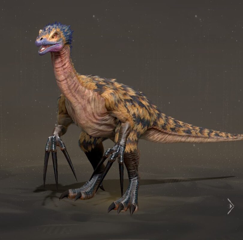 Dino Cataclysm Survival: Bảng xếp hạng Mutabeast tháng 4-2026 6 gamen.pro dino cataclysm survival tier list images 3