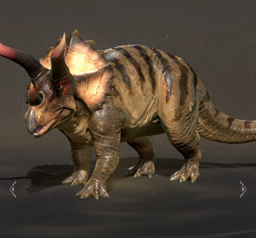 Dino Cataclysm Survival: Bảng xếp hạng Mutabeast tháng 4-2026 7 gamen.pro dino cataclysm survival tier list images 4