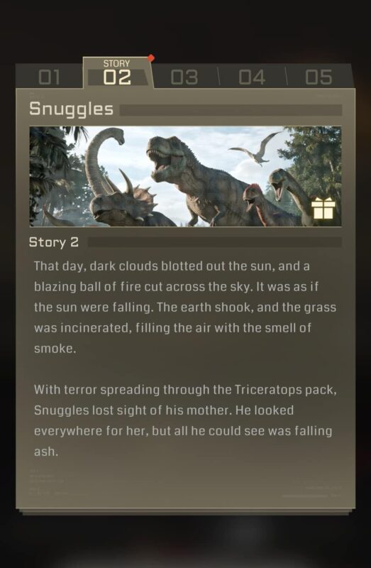 Dino Cataclysm Survival: Bảng xếp hạng Mutabeast tháng 4-2026 3 gamen.pro dino cataclysm survival tier list images 5