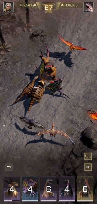 Dino Cataclysm Survival: Bảng xếp hạng Mutabeast tháng 4-2026 2 gamen.pro dino cataclysm survival tier list images 6