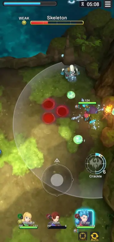 gamen.pro dq smash grow visuals screens 10 jpg 640