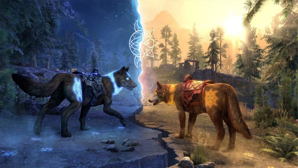 Hướng dẫn nhận Twitch Drops sự kiện ESO Direct 2 gamen.pro esocollectibles 1024x576 1