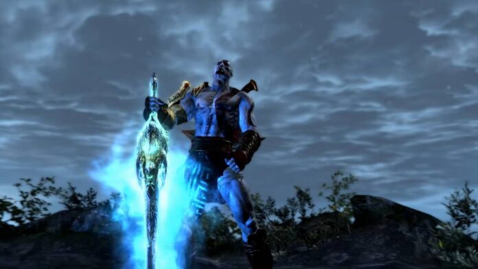 gamen.pro god of war iii 3 remastered kratos