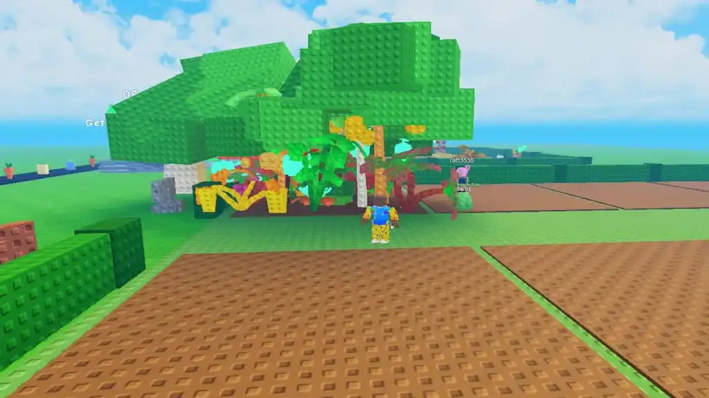 gamen.pro guide Featured All Recipes in Grow Anything Roblox