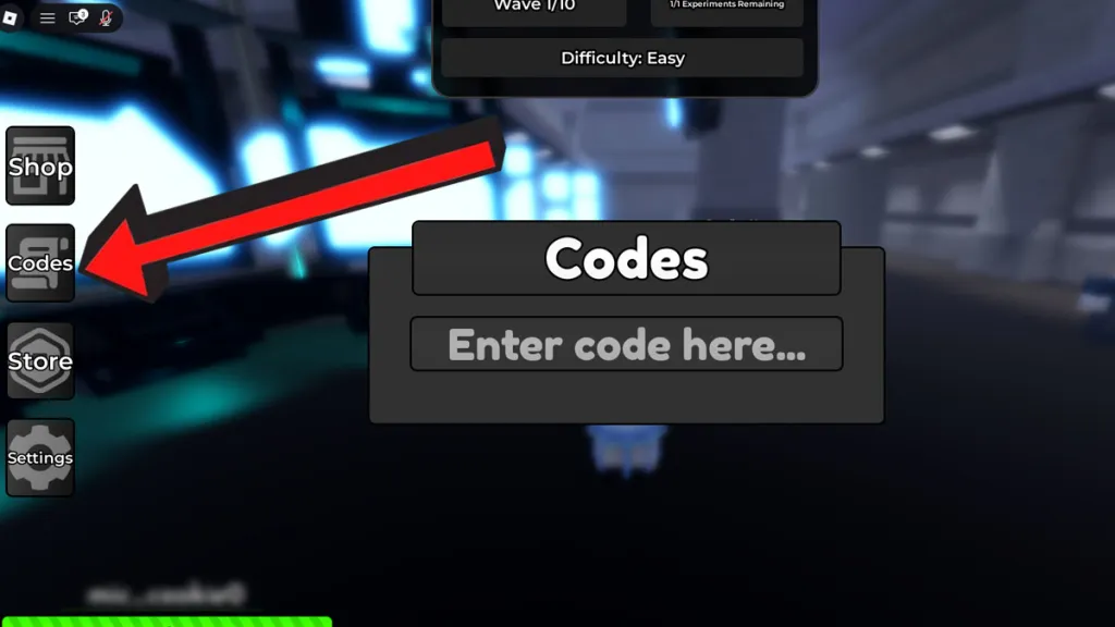 gamen.pro how to redeem noob experimeant warzone codes