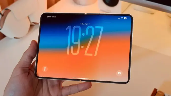 gamen.pro iPhone Fold release date changes once again but its good news this time