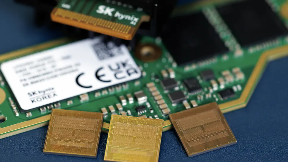 Cơ sở cung cấp 70% nguyên liệu PCB then chốt toàn cầu bị Iran nhắm mục tiêu 1 gamen.pro iran 280420261