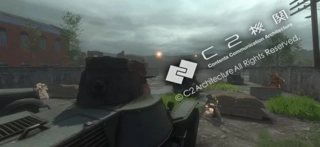 Ki-Gou Keikaku lộ diện, game chiến thuật lịch sử giả tưởng từ cha đẻ Kancolle 1 gamen.pro ki gou keikaku visuals 2 jpg 640