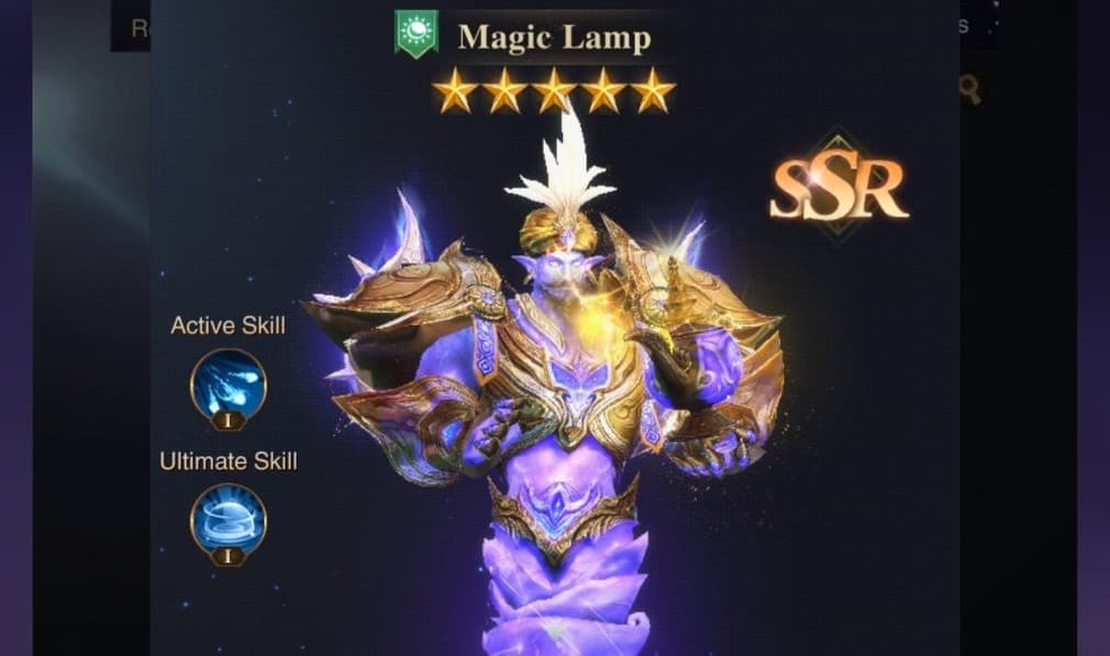 gamen.pro magic lamp athena blood twins