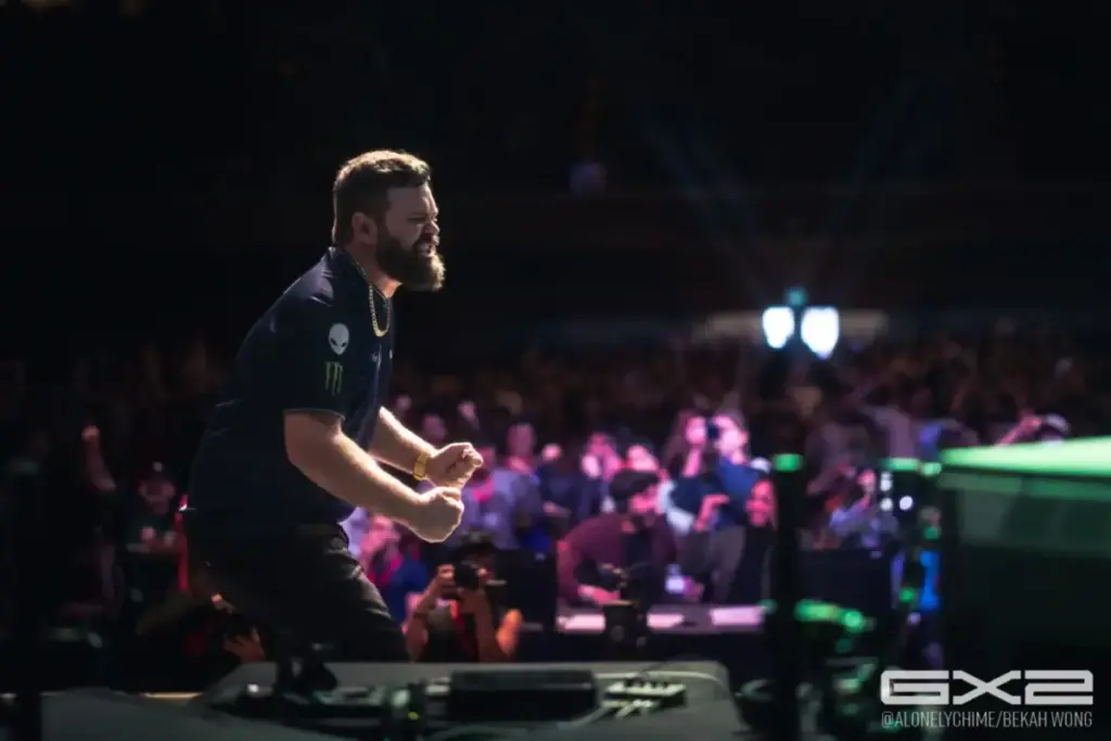 Cộng đồng Smash dậy sóng vì tranh cãi Melee “competitive”, Ultimate chỉ mang tính giải trí 1 gamen.pro mario of 78A0084 1536x1025.jpg