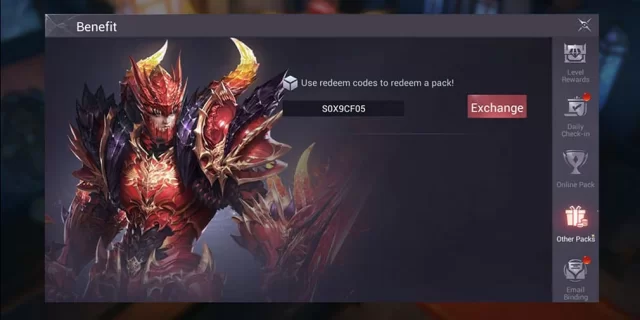 gamen.pro mu dark awakening android ios in gcode redemption screen 1 jpg 640