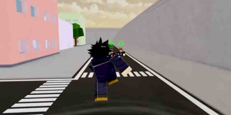 Bảng xếp hạng Jujutsu Shenanigans tháng 4-2026 1 gamen.pro pg jujutsu shenanigans megumi
