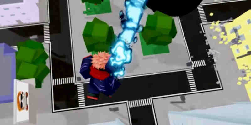 Bảng xếp hạng Jujutsu Shenanigans tháng 4-2026 3 gamen.pro pg jujutsu shenanigans yuji
