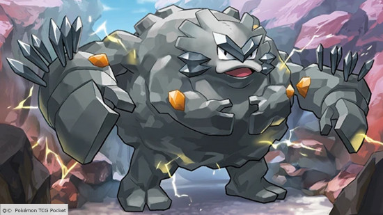 Graveler - Hướng dẫn toàn tập về "hòn đá biết đi" trong Pokémon 2 gamen.pro pokemon graveler 1 550x309 1