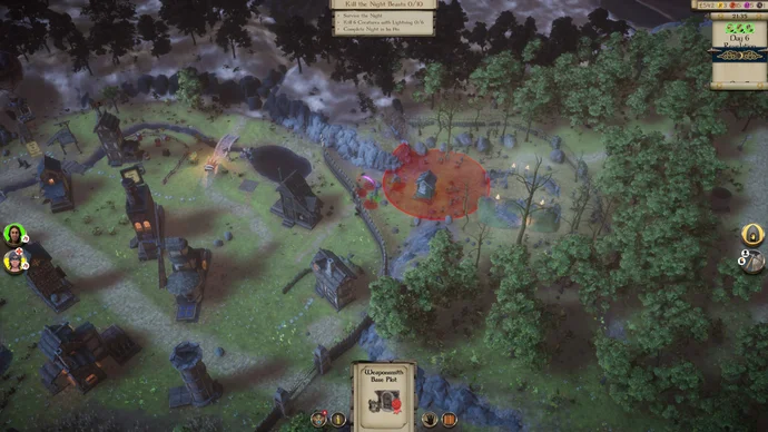 gamen.pro review masters of albion 13