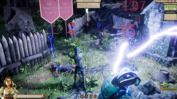 gamen.pro review masters of albion 18