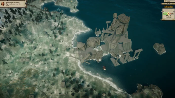 gamen.pro review masters of albion 2 kS1hW3w