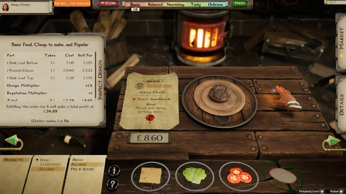 gamen.pro review masters of albion 3 G73ceis