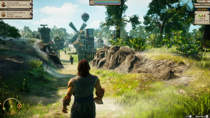 gamen.pro review masters of albion 6 QryDPfy